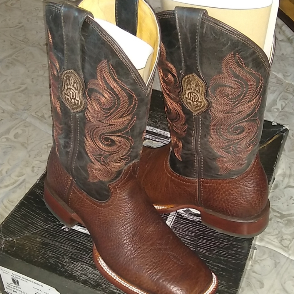 Men's boots